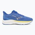 Moteriški bėgimo bateliai Mizuno Wave Serene 2 ultramarine/gf white/fortune yellow 2