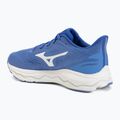 Moteriški bėgimo bateliai Mizuno Wave Serene 2 ultramarine/gf white/fortune yellow 3