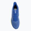 Moteriški bėgimo bateliai Mizuno Wave Serene 2 ultramarine/gf white/fortune yellow 5