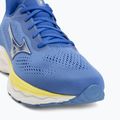 Moteriški bėgimo bateliai Mizuno Wave Serene 2 ultramarine/gf white/fortune yellow 7