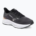 Moteriški bėgimo batai Mizuno Wave Serene 2 iron gate/silver/papaya