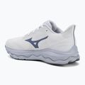 Moteriški bėgimo bateliai Mizuno Wave Serene 2 white/arctic ice 3