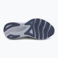 Moteriški bėgimo bateliai Mizuno Wave Serene 2 white/arctic ice 4