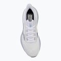 Moteriški bėgimo bateliai Mizuno Wave Serene 2 white/arctic ice 5