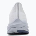 Moteriški bėgimo bateliai Mizuno Wave Serene 2 white/arctic ice 6