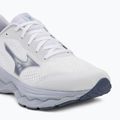 Moteriški bėgimo bateliai Mizuno Wave Serene 2 white/arctic ice 7
