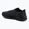 Vyriški bėgimo batai Mizuno Wave Daichi 9 GTX black/dress blues/black sand 3