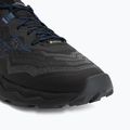 Vyriški bėgimo batai Mizuno Wave Daichi 9 GTX black/dress blues/black sand 7