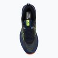 Vyriški bėgimo batai Mizuno Wave Daichi 9 estate blue/lightning yellow 5