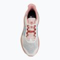 Moteriški bėgimo batai Mizuno Wave Mujin 11 snow white/larkspur/faded rode 5