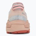 Moteriški bėgimo batai Mizuno Wave Mujin 11 snow white/larkspur/faded rode 6