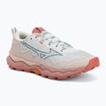 Moteriški bėgimo bateliai Mizuno Wave Daichi 9 peach whip/larkspur/faded rose