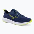 Bėgimo batai Mizuno Enerzy Runnerz 2 estate blue/lightning yellow