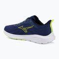 Bėgimo batai Mizuno Enerzy Runnerz 2 estate blue/lightning yellow 3