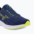 Bėgimo batai Mizuno Enerzy Runnerz 2 estate blue/lightning yellow 7