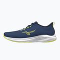 Bėgimo batai Mizuno Enerzy Runnerz 2 estate blue/lightning yellow