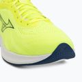 Bėgimo batai Mizuno Enerzy Runnerz 2 lightning yellow/estate blue 7