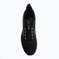 Bėgimo batai Mizuno Enerzy Runnerz 2 black/glowing apple/gf white 5