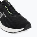 Bėgimo batai Mizuno Enerzy Runnerz 2 black/glowing apple/gf white 7