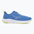 Moteriški bėgimo batai Mizuno Enerzy Runnerz 2 ultramarine/ white/lighting yellow 2
