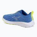 Moteriški bėgimo batai Mizuno Enerzy Runnerz 2 ultramarine/ white/lighting yellow 3