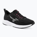 Moteriški bėgimo bateliai Mizuno Enerzy Runnerz 2 black/fuchsia purple/white