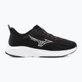 Moteriški bėgimo bateliai Mizuno Enerzy Runnerz 2 black/fuchsia purple/white 2