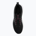 Moteriški bėgimo bateliai Mizuno Enerzy Runnerz 2 black/fuchsia purple/white 5