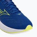 Vaikiški bėgimo batai Mizuno Enerzy Rider Jr surf the web/lightning yellow 7
