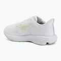 Vaikiški bėgimo bateliai Mizuno Enerzy Rider Jr white/glowing apple 3