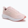 Vaikiški bėgimo bateliai Mizuno Enerzy Rider Jr pinkesque/silver