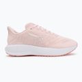 Vaikiški bėgimo bateliai Mizuno Enerzy Rider Jr pinkesque/silver 2