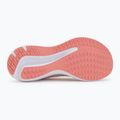 Vaikiški bėgimo bateliai Mizuno Enerzy Rider Jr pinkesque/silver 4