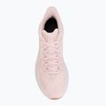 Vaikiški bėgimo bateliai Mizuno Enerzy Rider Jr pinkesque/silver 5