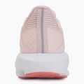 Vaikiški bėgimo bateliai Mizuno Enerzy Rider Jr pinkesque/silver 6