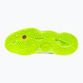 Tinklinio bateliai Mizuno Wave Momentum Elite white/lightning yellow/dazzling blue 9