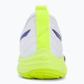 Tinklinio bateliai Mizuno Wave Momentum Elite white/lightning yellow/dazzling blue 6