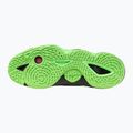 Tinklinio bateliai Mizuno Wave Momentum Elite black/glowing apple/mandarin orange 9
