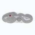 Tinklinio bateliai Mizuno Wave Momentum Elite Mid white/black/fiery red 2