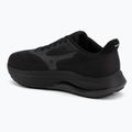 Vyriški bėgimo batai Mizuno Wave Inspire 22 Wide black/black sand/black 3