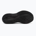 Vyriški bėgimo batai Mizuno Wave Inspire 22 Wide black/black sand/black 4