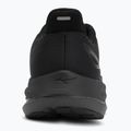 Vyriški bėgimo batai Mizuno Wave Inspire 22 Wide black/black sand/black 6