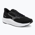 Vyriški bėgimo batai Mizuno Fortrush black/silver/white