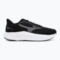 Vyriški bėgimo batai Mizuno Fortrush black/silver/white 2