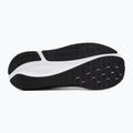 Vyriški bėgimo batai Mizuno Fortrush black/silver/white 4