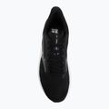 Vyriški bėgimo batai Mizuno Fortrush black/silver/white 5