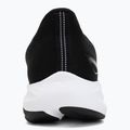 Vyriški bėgimo batai Mizuno Fortrush black/silver/white 6