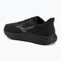 Vyriški bėgimo batai Mizuno Fortrush black/black sand 3