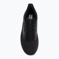 Vyriški bėgimo batai Mizuno Fortrush black/black sand 5