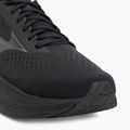 Vyriški bėgimo batai Mizuno Fortrush black/black sand 7